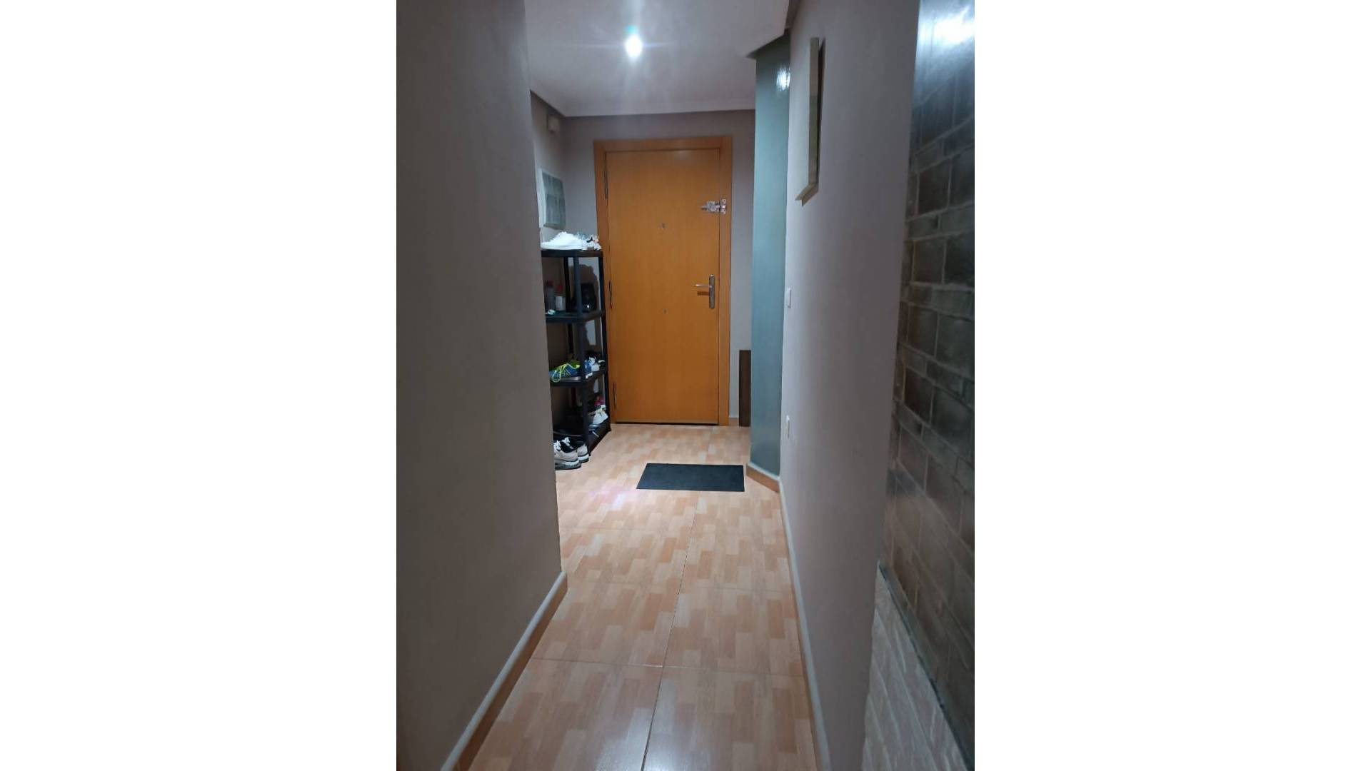 Tweedehands - Appartement  Plat - Los Montesinos
