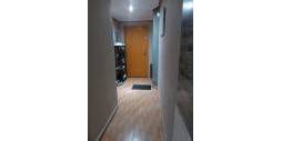 Tweedehands - Appartement  Plat - Los Montesinos