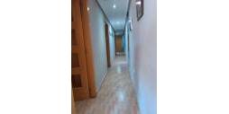 Tweedehands - Appartement  Plat - Los Montesinos