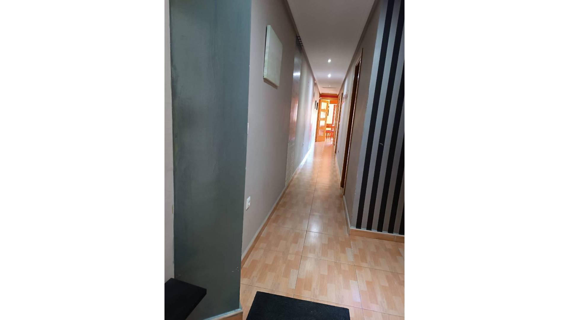 Tweedehands - Appartement  Plat - Los Montesinos