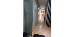 Tweedehands - Appartement  Plat - Los Montesinos