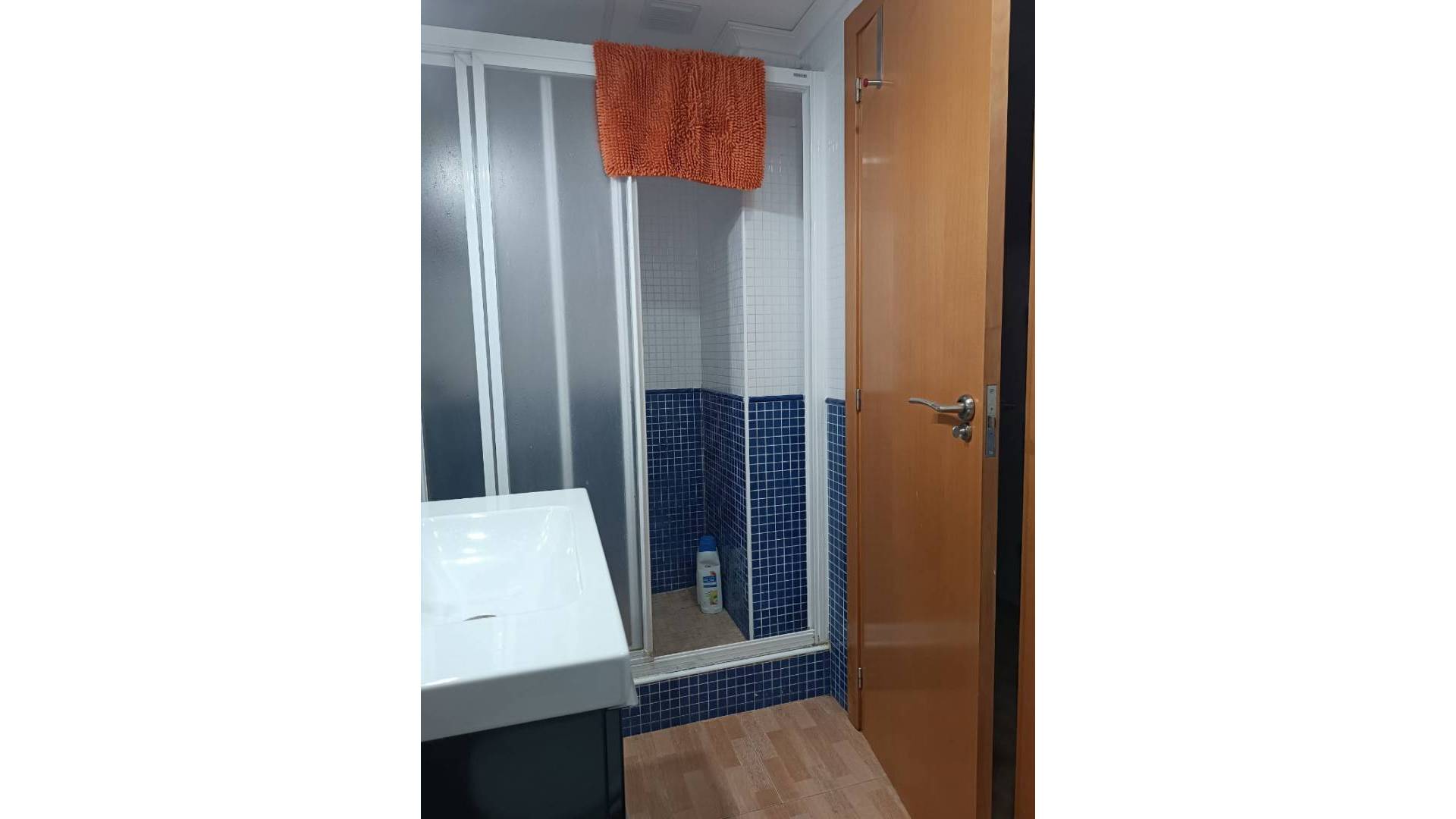 Tweedehands - Appartement  Plat - Los Montesinos