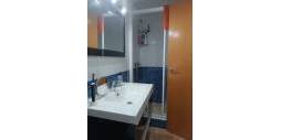 Tweedehands - Appartement  Plat - Los Montesinos