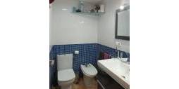 Tweedehands - Appartement  Plat - Los Montesinos