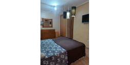 Tweedehands - Appartement  Plat - Los Montesinos
