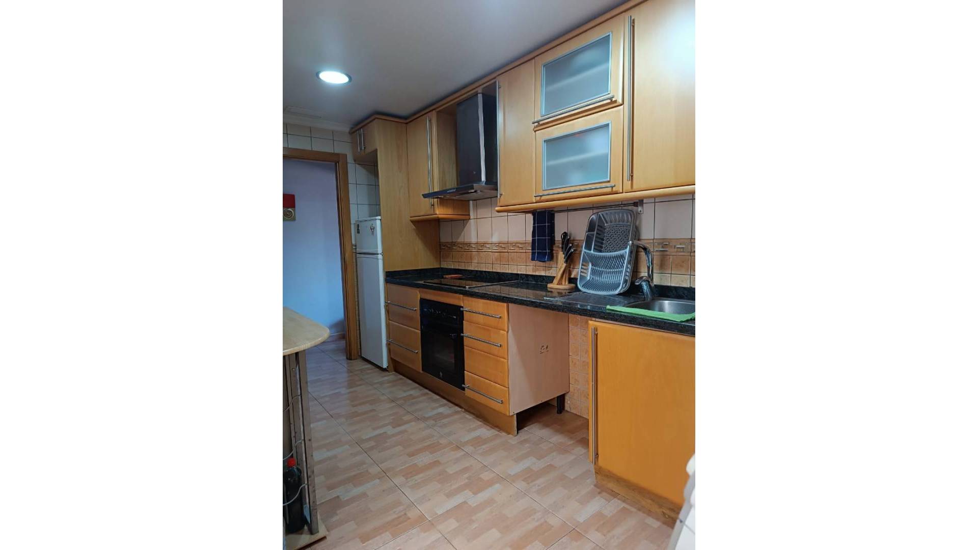 Tweedehands - Appartement  Plat - Los Montesinos