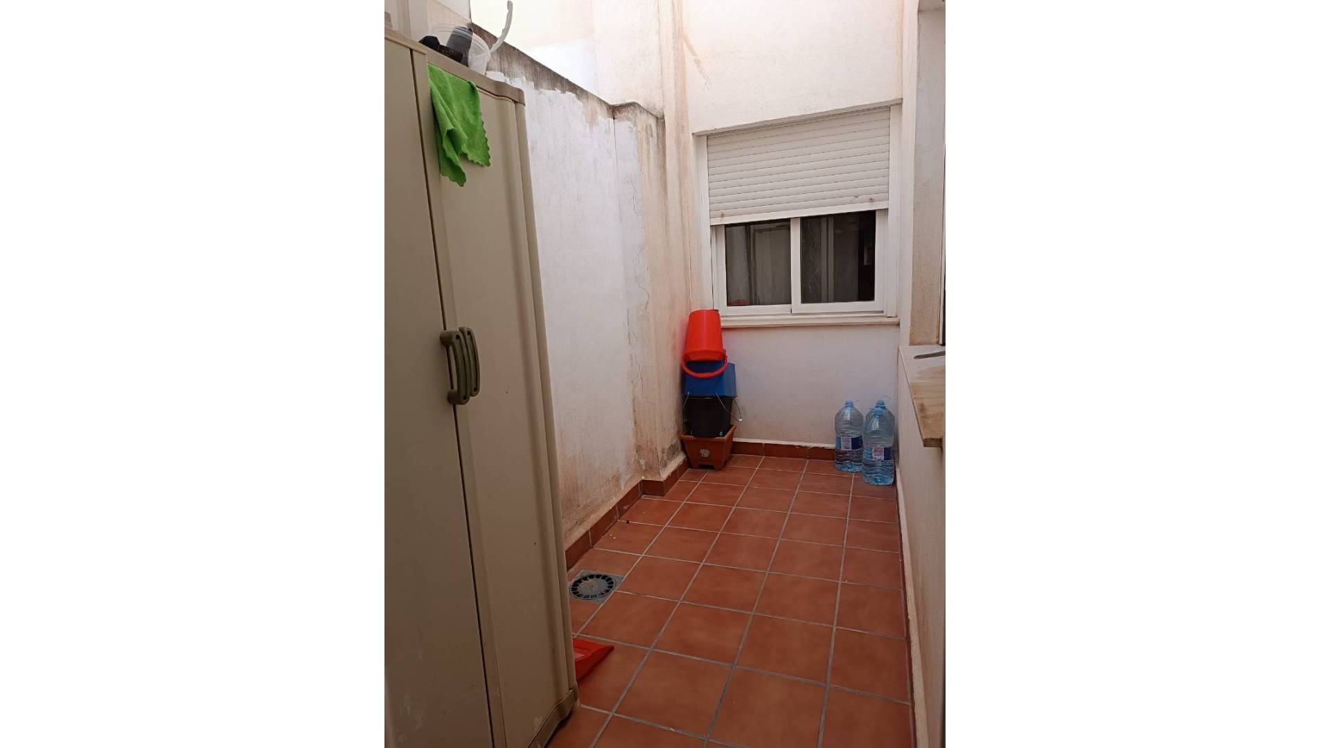 Tweedehands - Appartement  Plat - Los Montesinos
