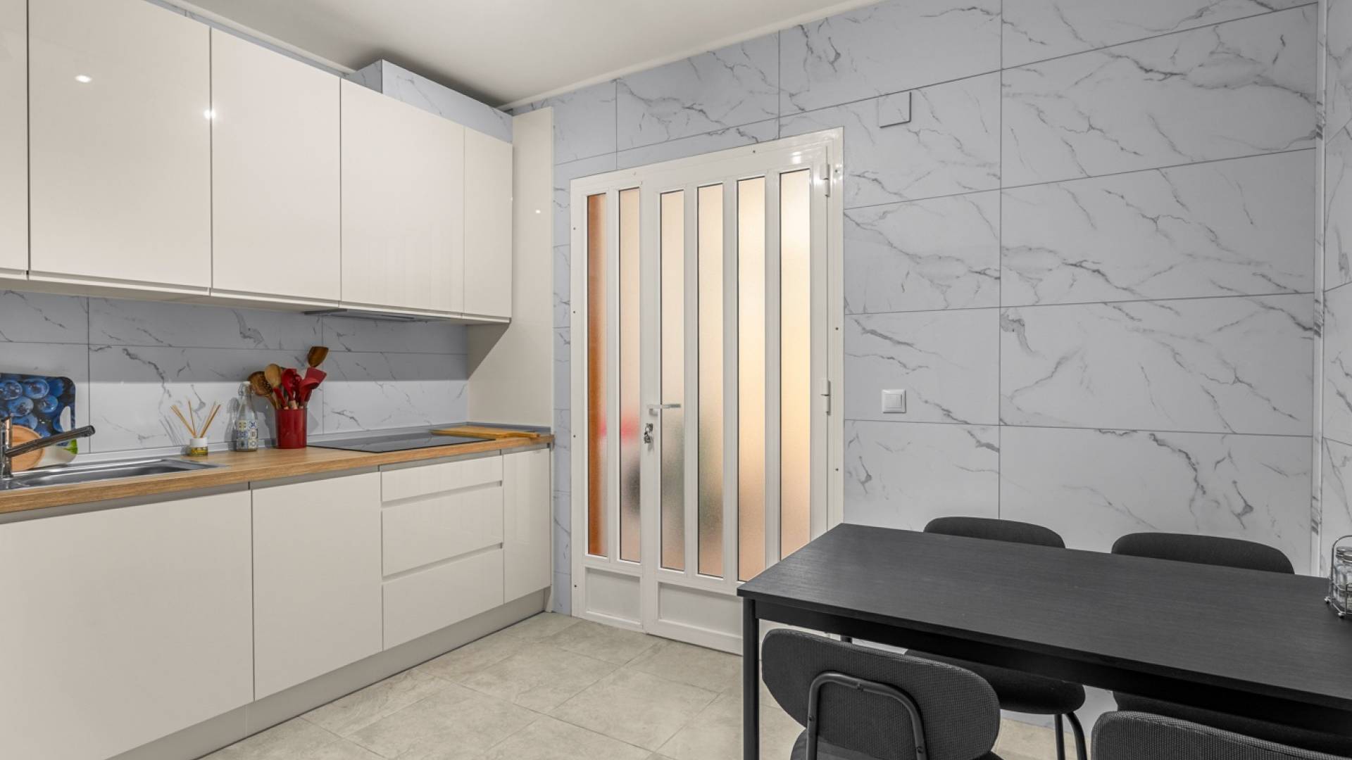 Tweedehands - Appartement  Plat - Los Urrutias - Estrella De Mar