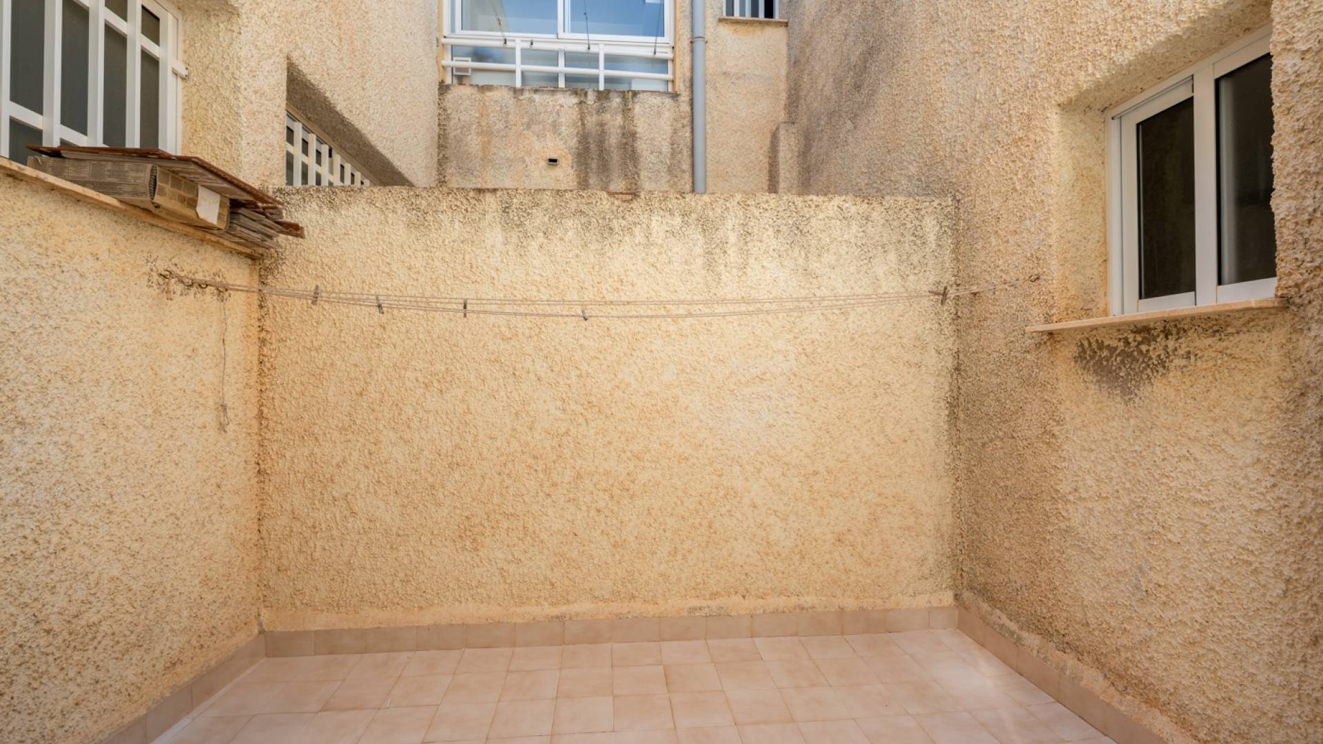 Tweedehands - Appartement  Plat - Los Urrutias - Estrella De Mar