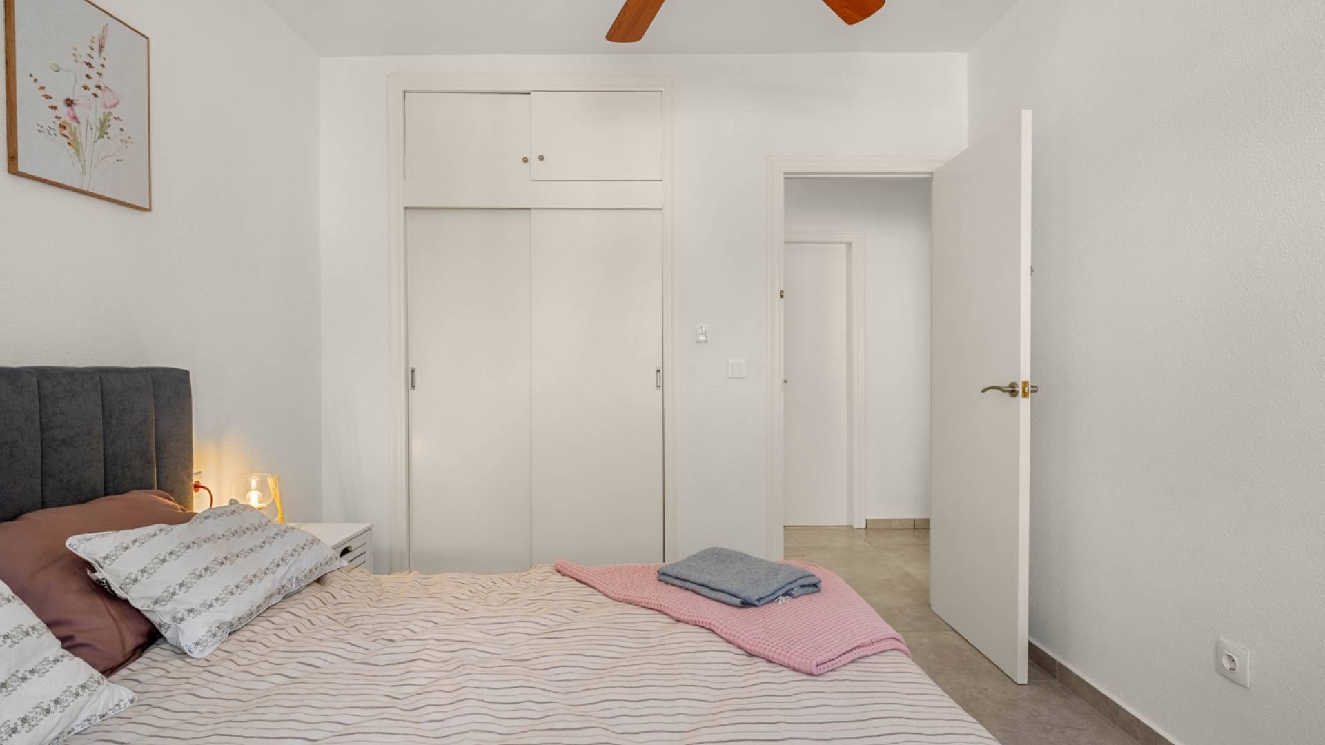 Tweedehands - Appartement  Plat - Los Urrutias - Estrella De Mar