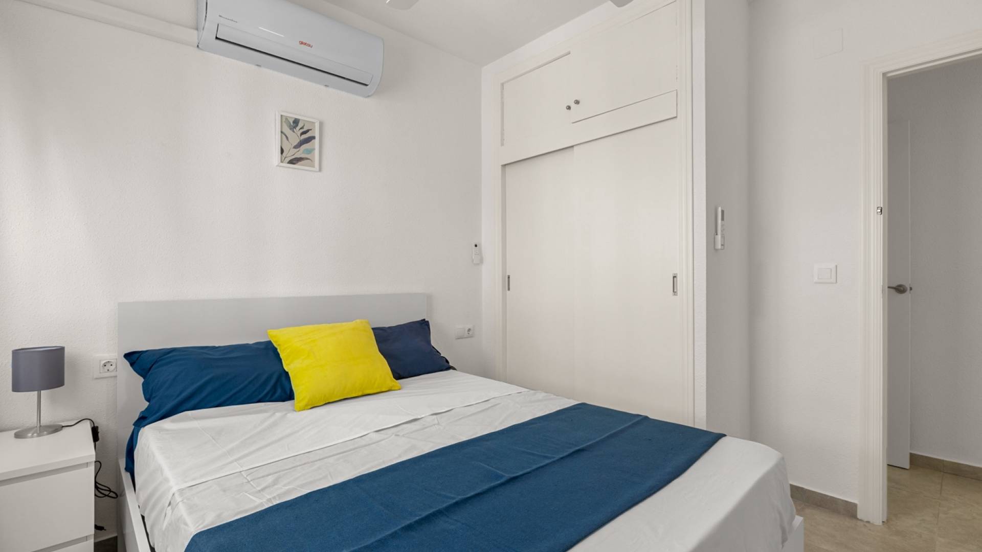 Tweedehands - Appartement  Plat - Los Urrutias - Estrella De Mar