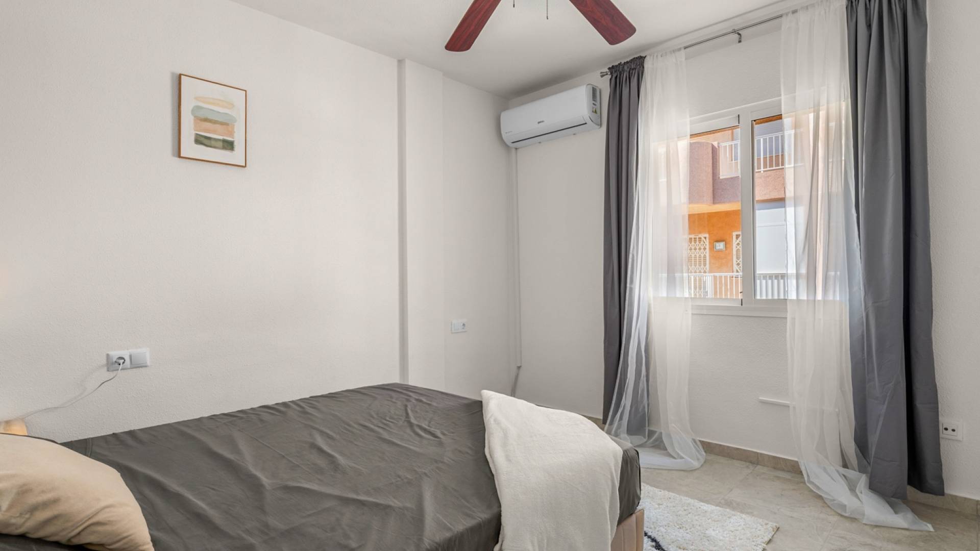 Tweedehands - Appartement  Plat - Los Urrutias - Estrella De Mar