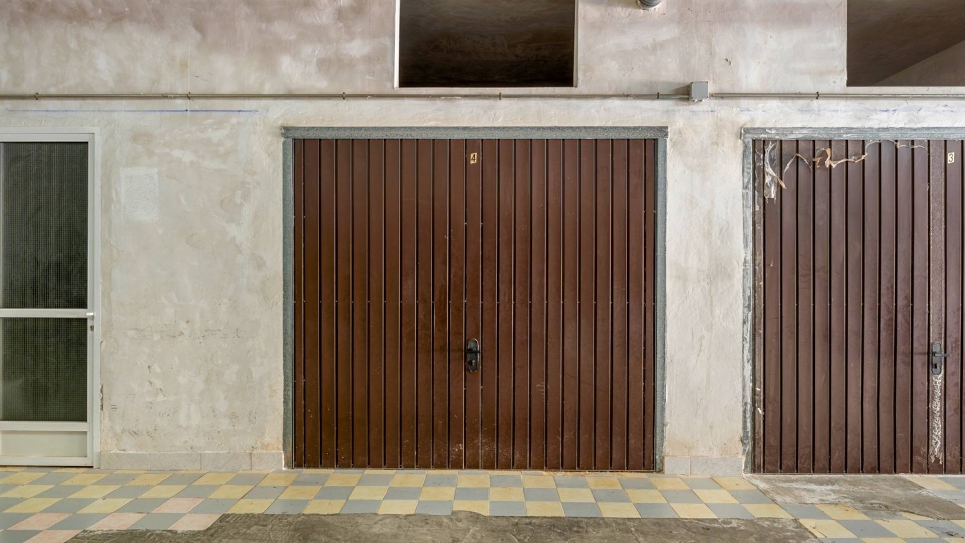 Tweedehands - Appartement  Plat - Los Urrutias - Estrella De Mar