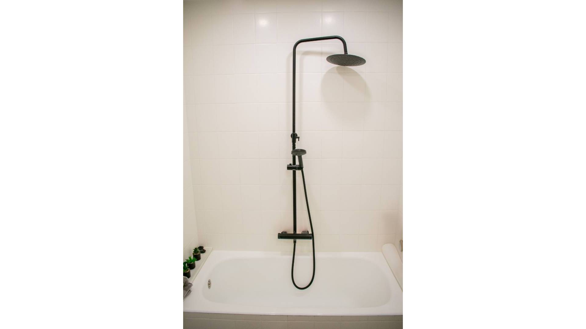 Tweedehands - Appartement - Plat - Miramar