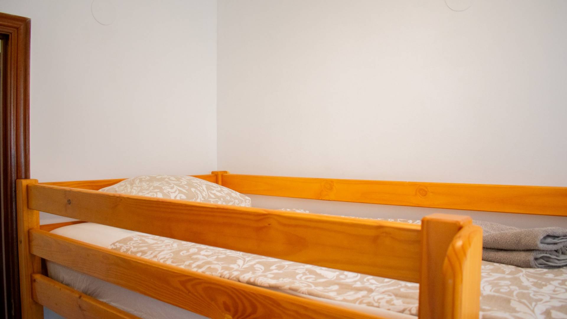 Tweedehands - Appartement - Plat - Miramar