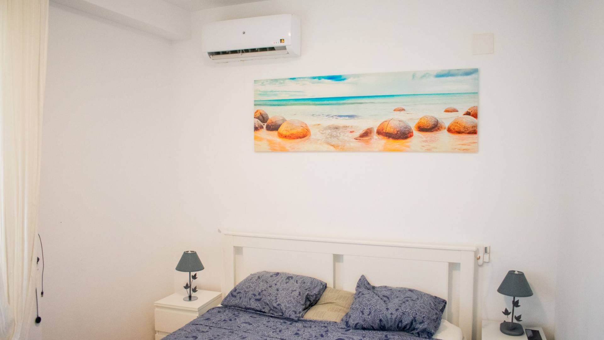 Tweedehands - Appartement - Plat - Miramar