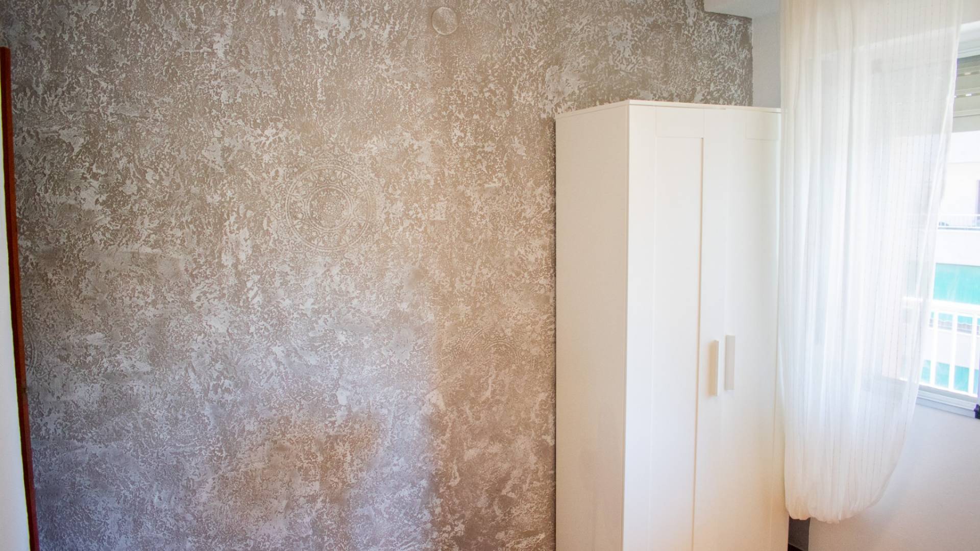 Tweedehands - Appartement - Plat - Miramar