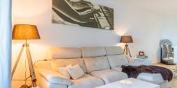 Tweedehands - Appartement  Plat - Moraira - Centro Urbano