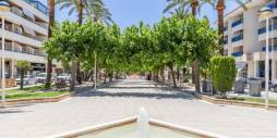 Tweedehands - Appartement  Plat - Moraira - Centro Urbano