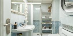 Tweedehands - Appartement  Plat - Moraira - Centro Urbano