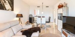 Tweedehands - Appartement  Plat - Moraira - Centro Urbano