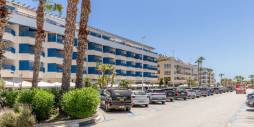 Tweedehands - Appartement  Plat - Moraira - Centro Urbano