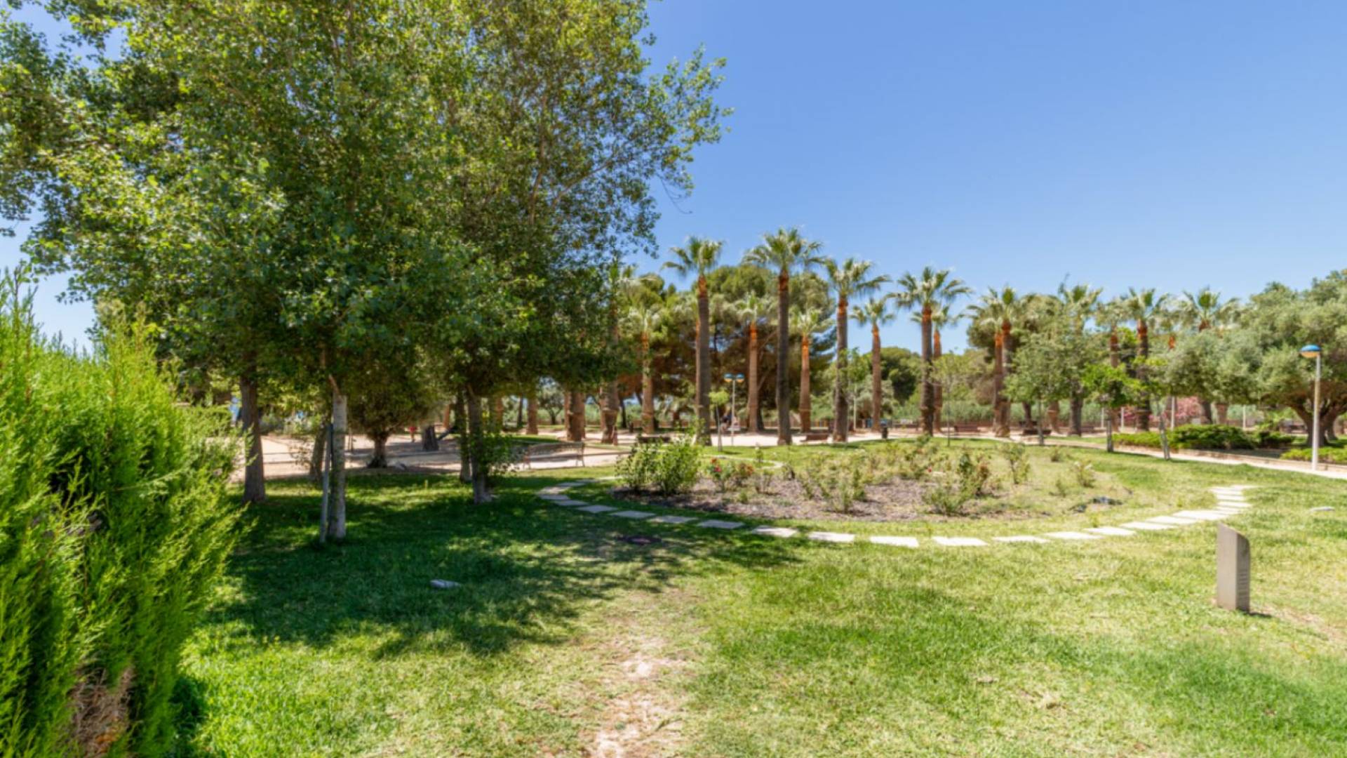Tweedehands - Appartement  Plat - Moraira - Centro Urbano