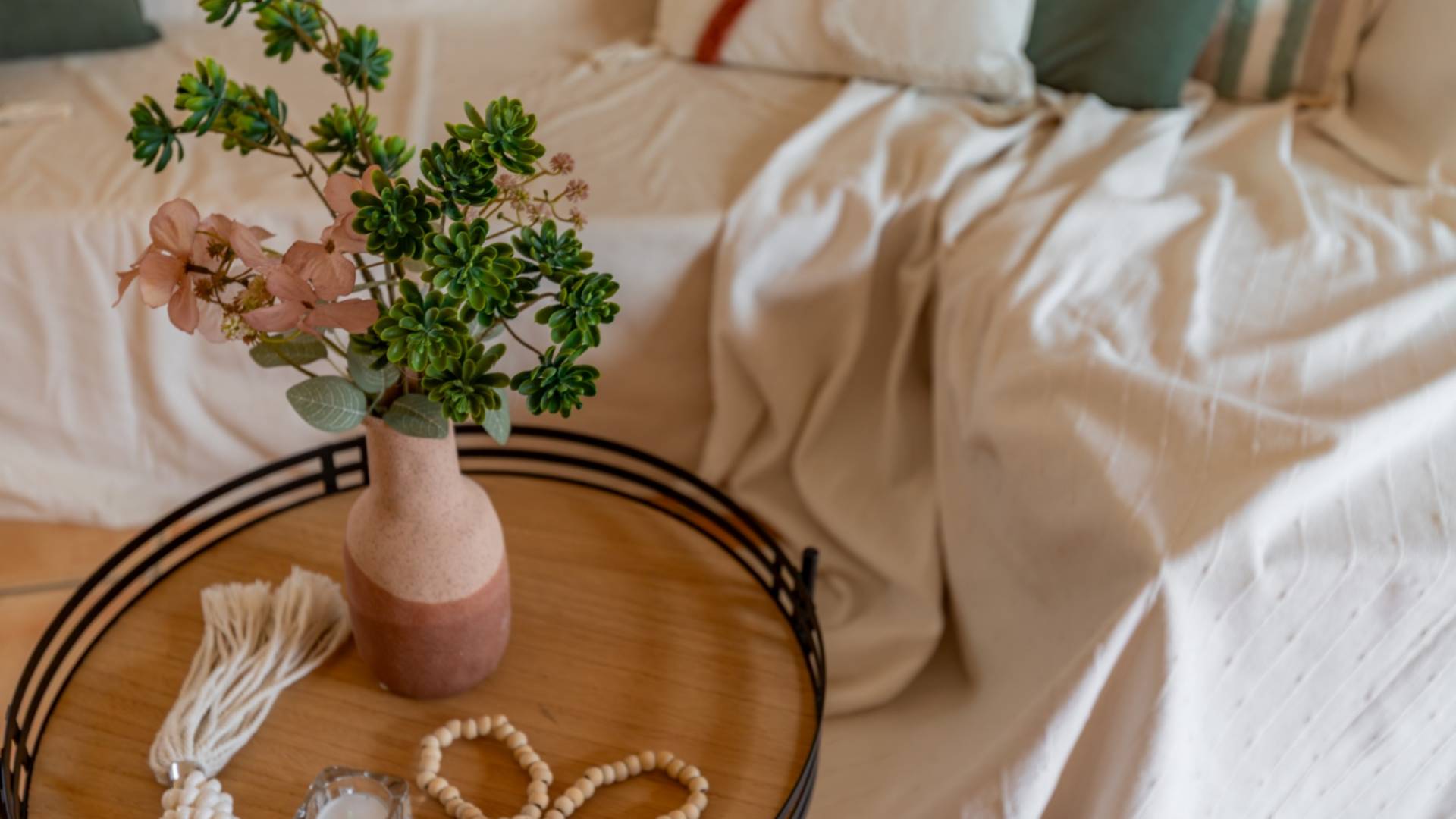 Tweedehands - Appartement - Plat - Moraira - Pueblo