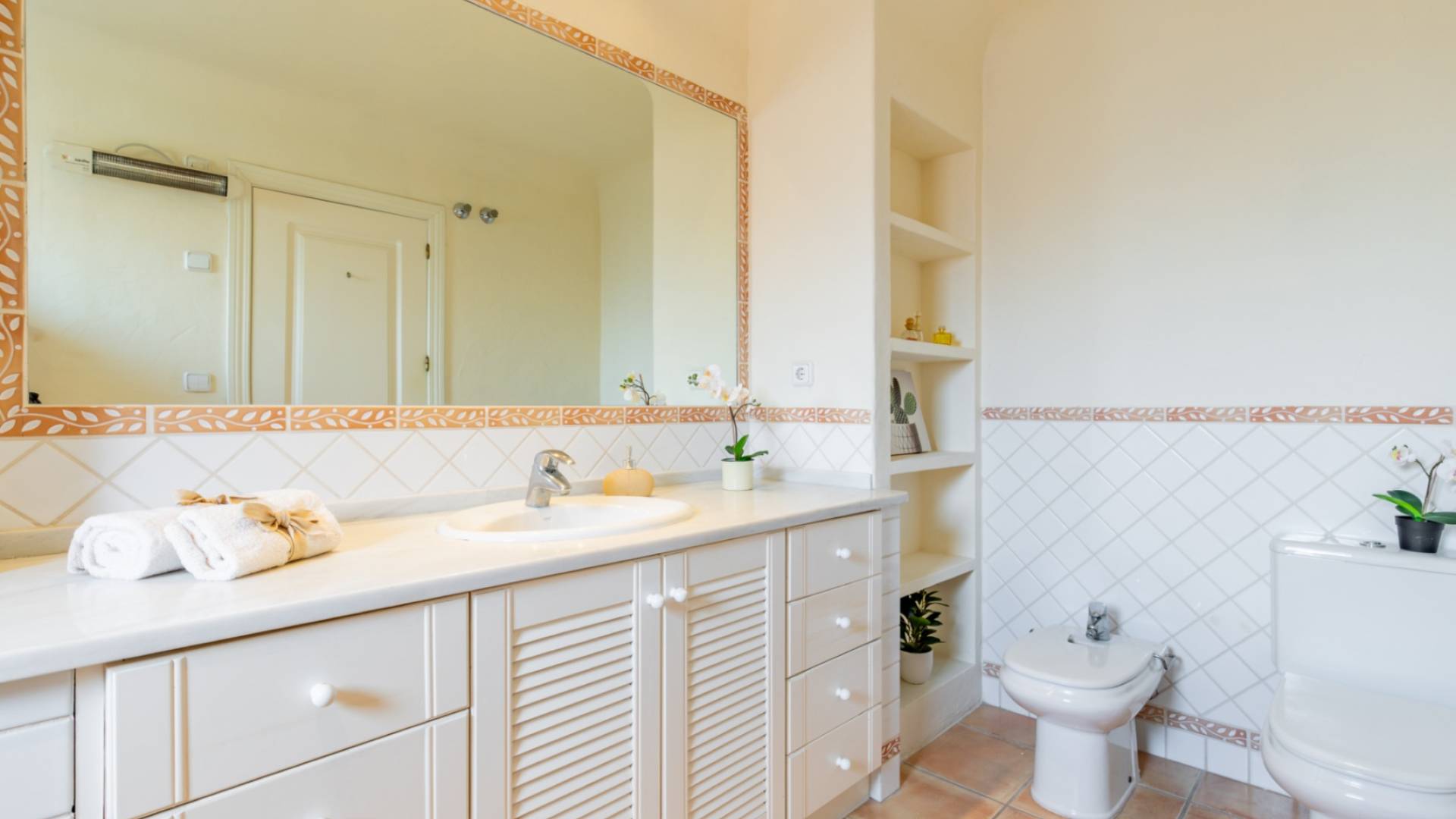 Tweedehands - Appartement - Plat - Moraira - Pueblo