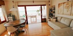 Tweedehands - Appartement - Plat - Moraira - 