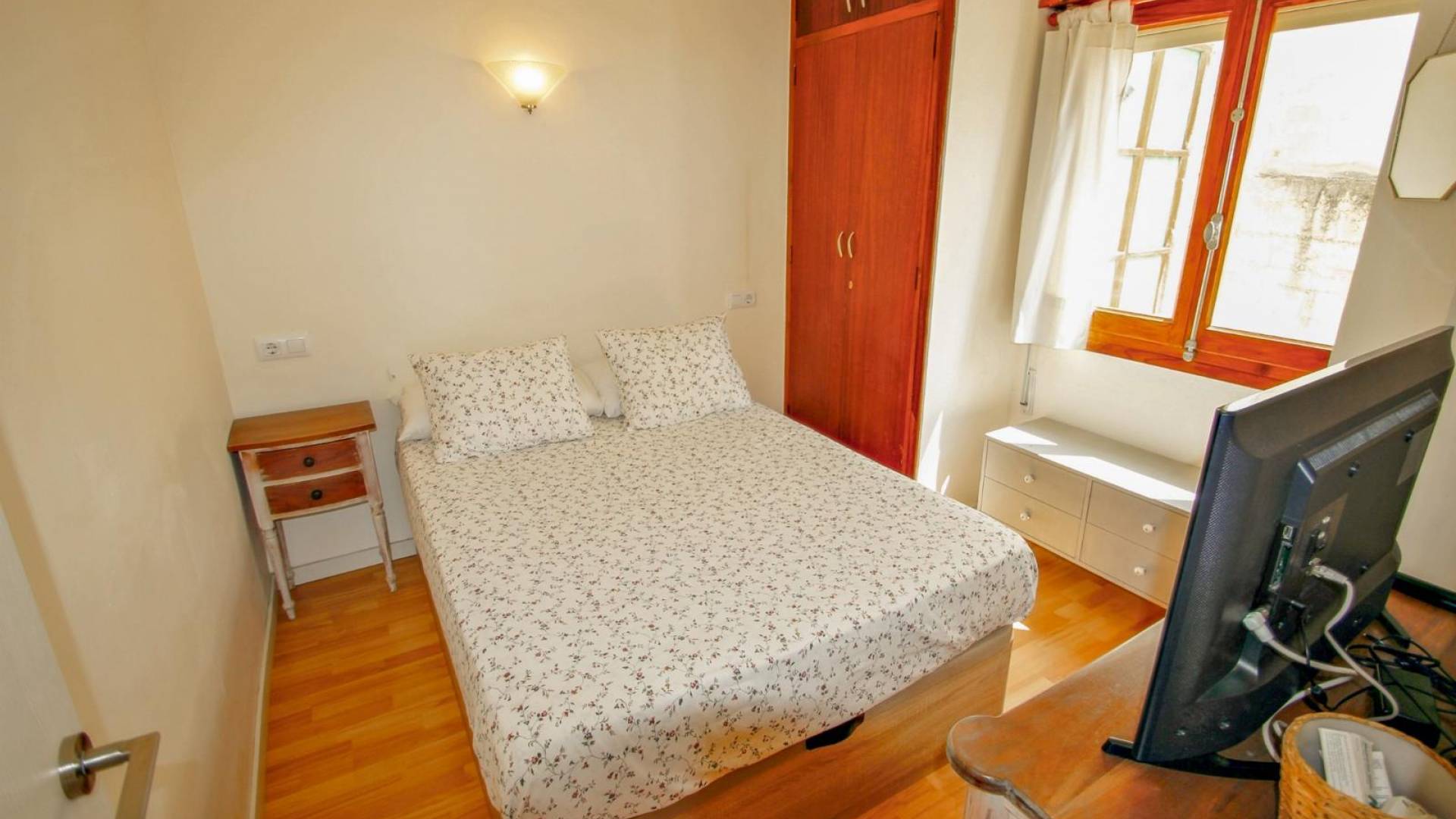 Tweedehands - Appartement - Plat - Moraira - 