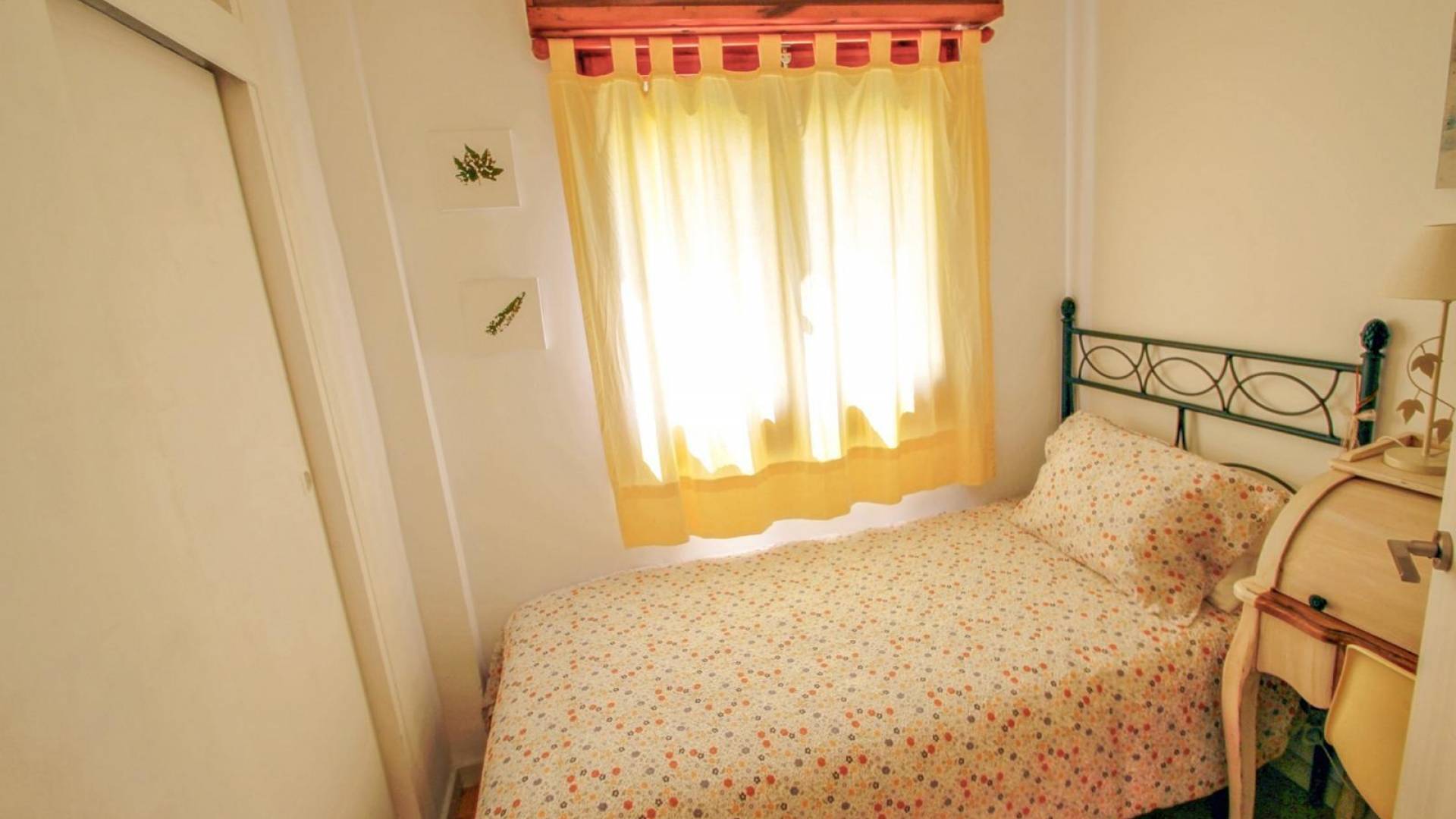 Tweedehands - Appartement - Plat - Moraira - 