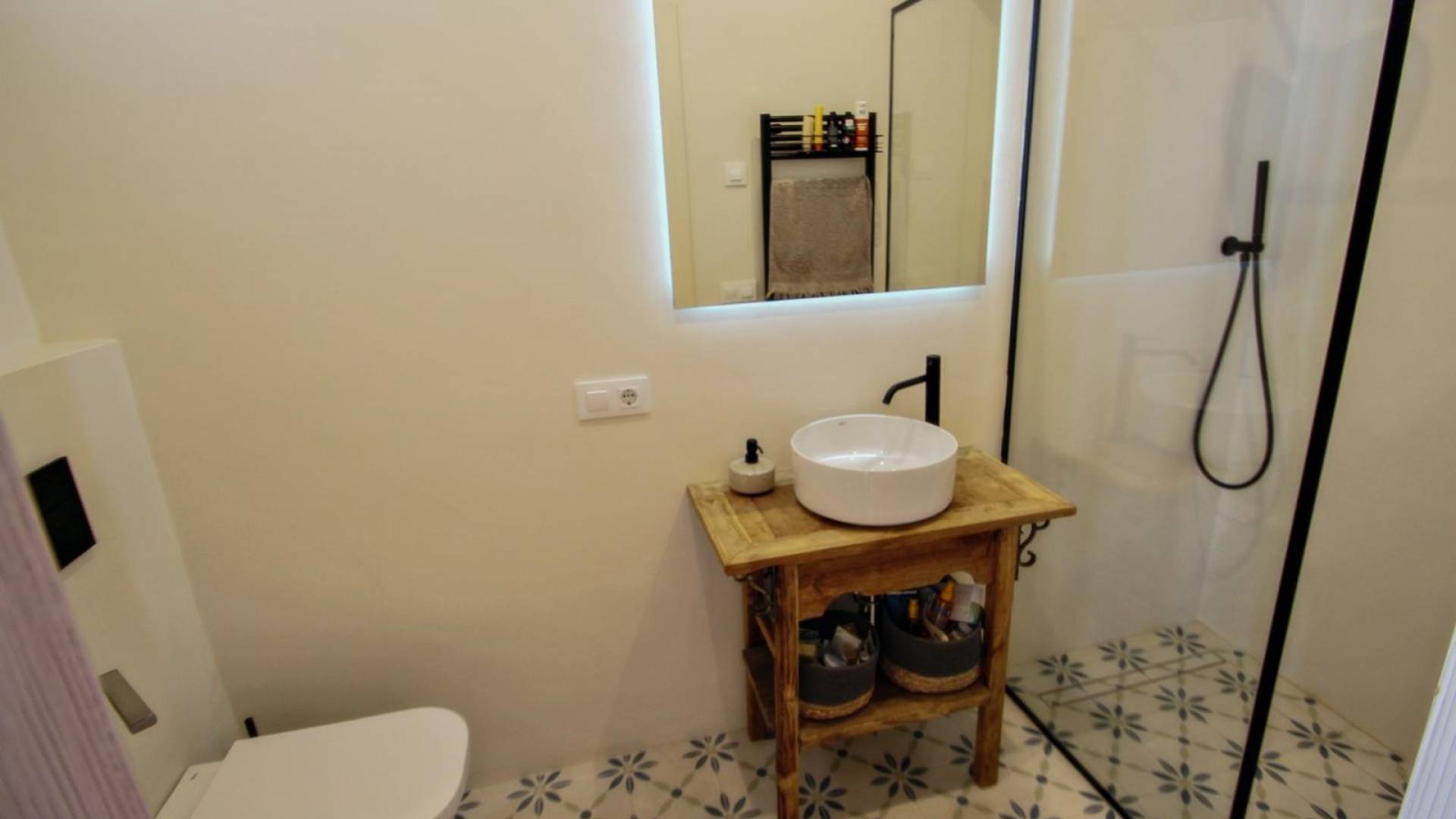 Tweedehands - Appartement - Plat - Moraira - 
