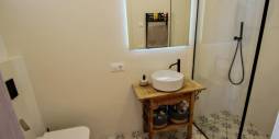 Tweedehands - Appartement - Plat - Moraira - 