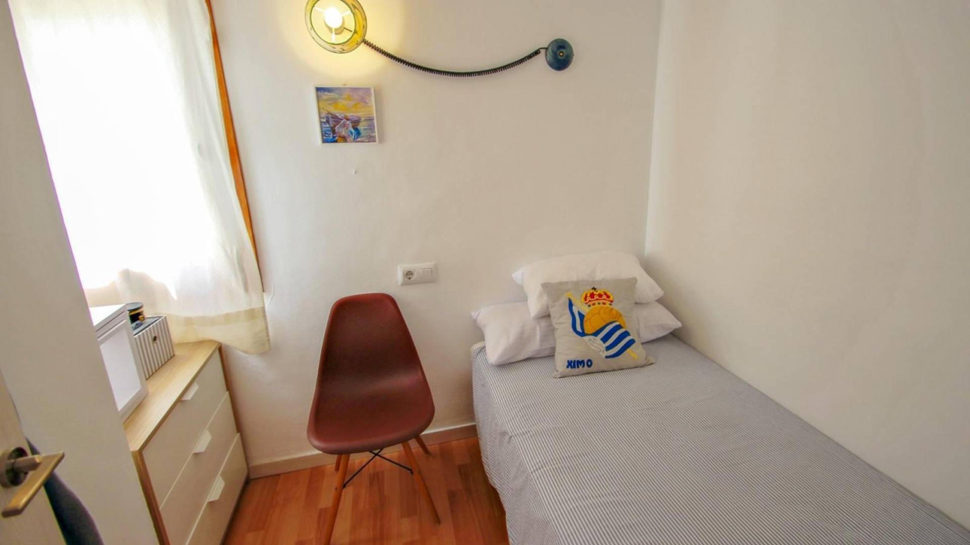 Tweedehands - Appartement - Plat - Moraira - 