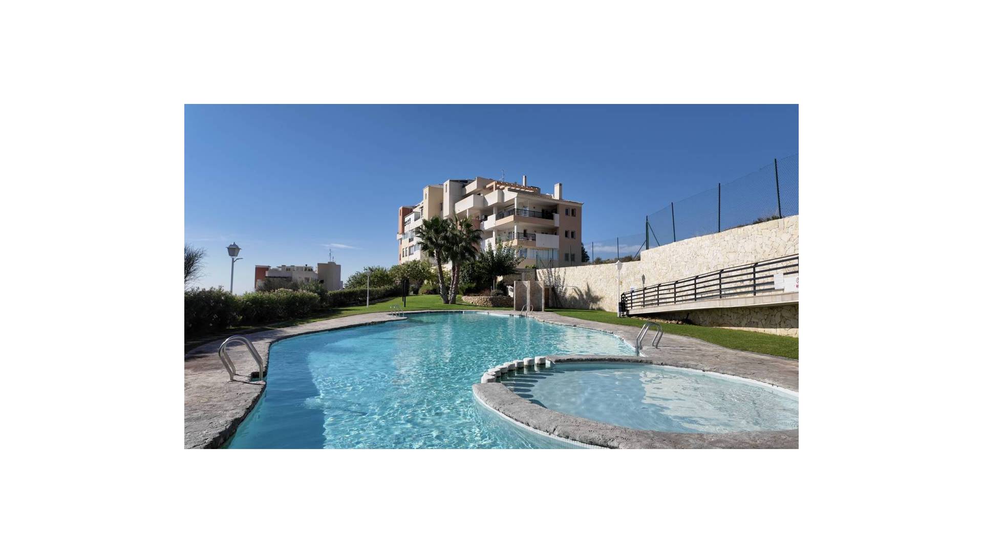 Tweedehands - Appartement - Plat - Muchamiel - Mutxamel