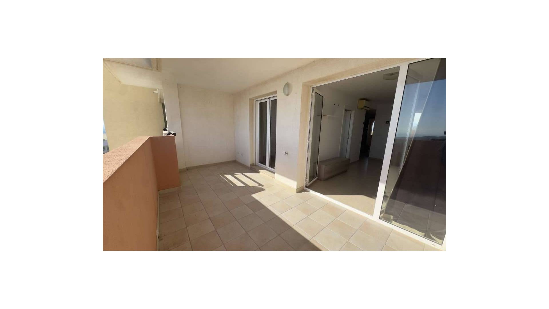 Tweedehands - Appartement - Plat - Muchamiel - Mutxamel
