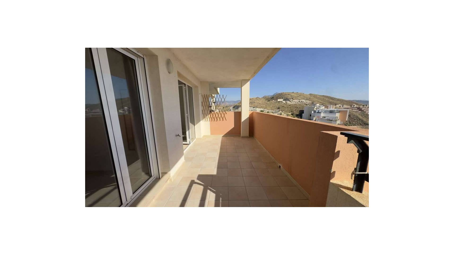 Tweedehands - Appartement - Plat - Muchamiel - Mutxamel