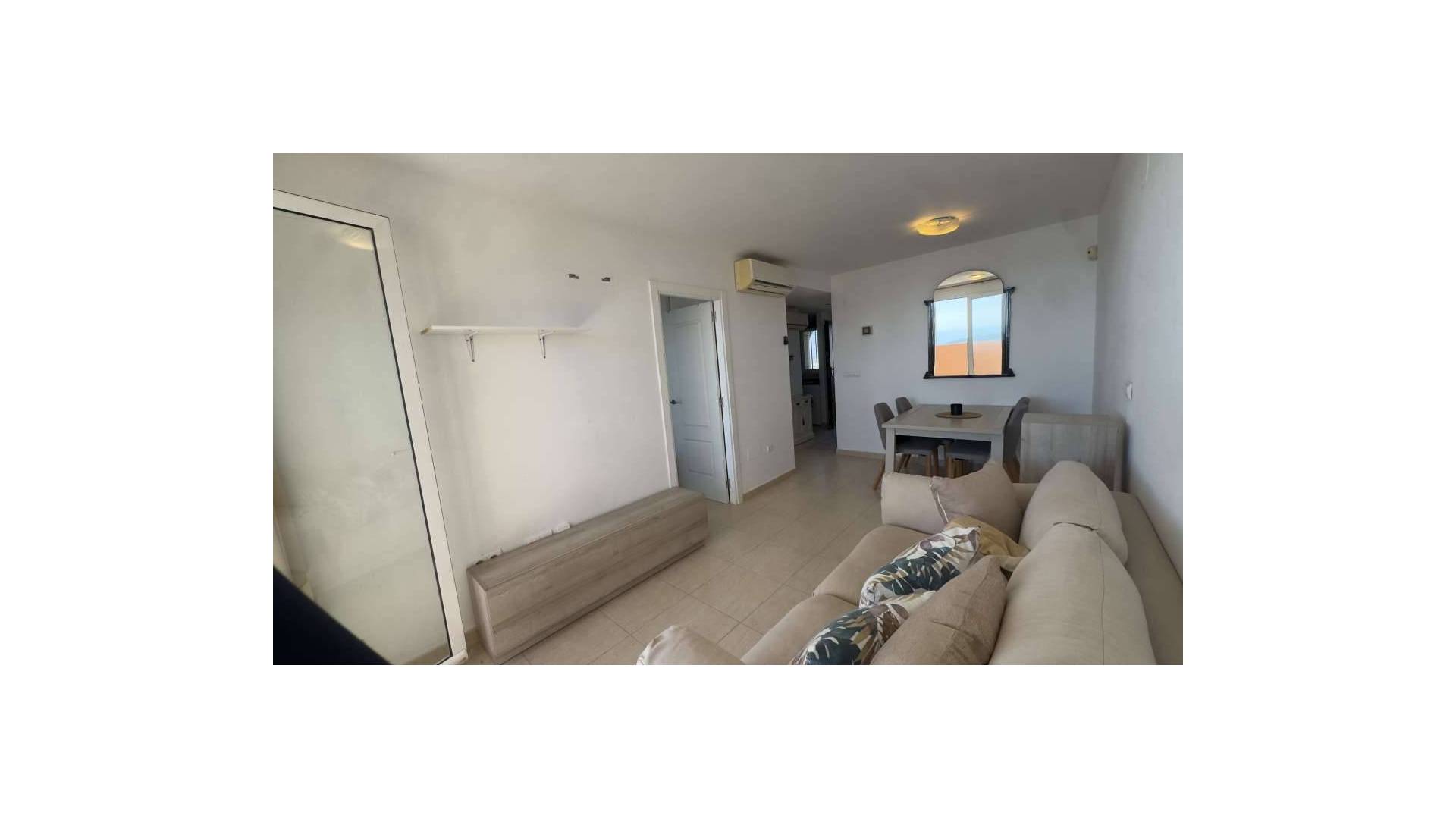 Tweedehands - Appartement - Plat - Muchamiel - Mutxamel