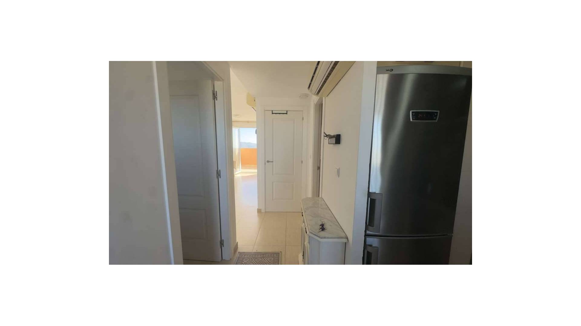 Tweedehands - Appartement - Plat - Muchamiel - Mutxamel