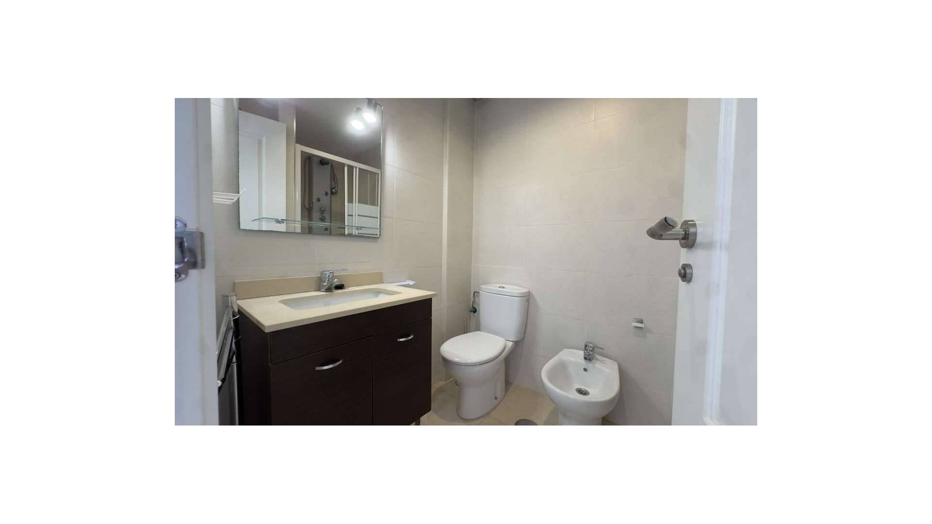 Tweedehands - Appartement - Plat - Muchamiel - Mutxamel