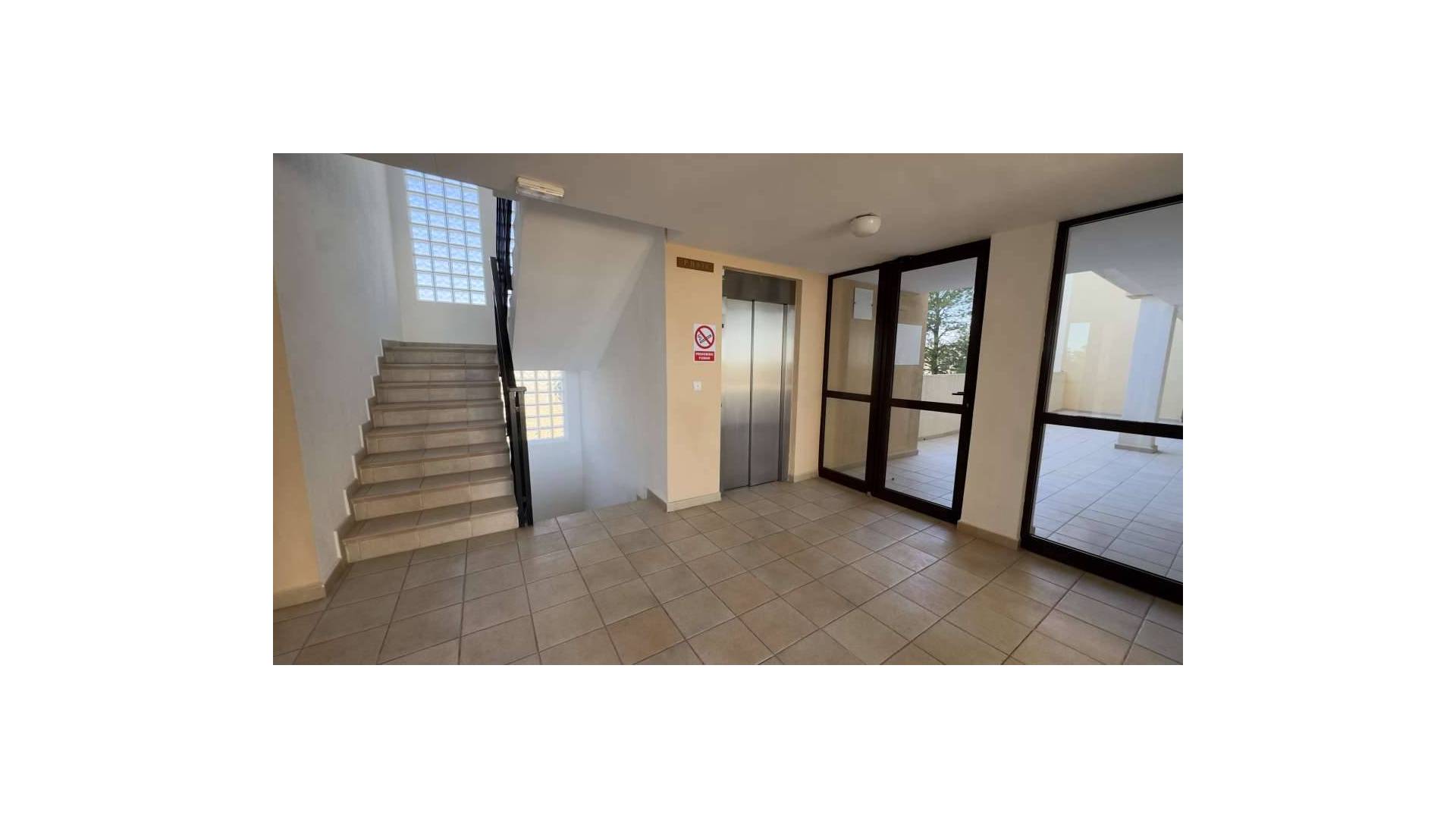 Tweedehands - Appartement - Plat - Muchamiel - Mutxamel