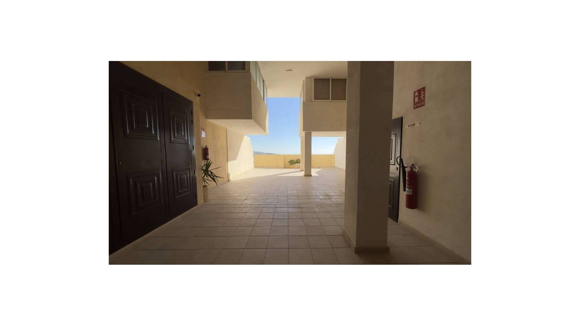 Tweedehands - Appartement - Plat - Muchamiel - Mutxamel