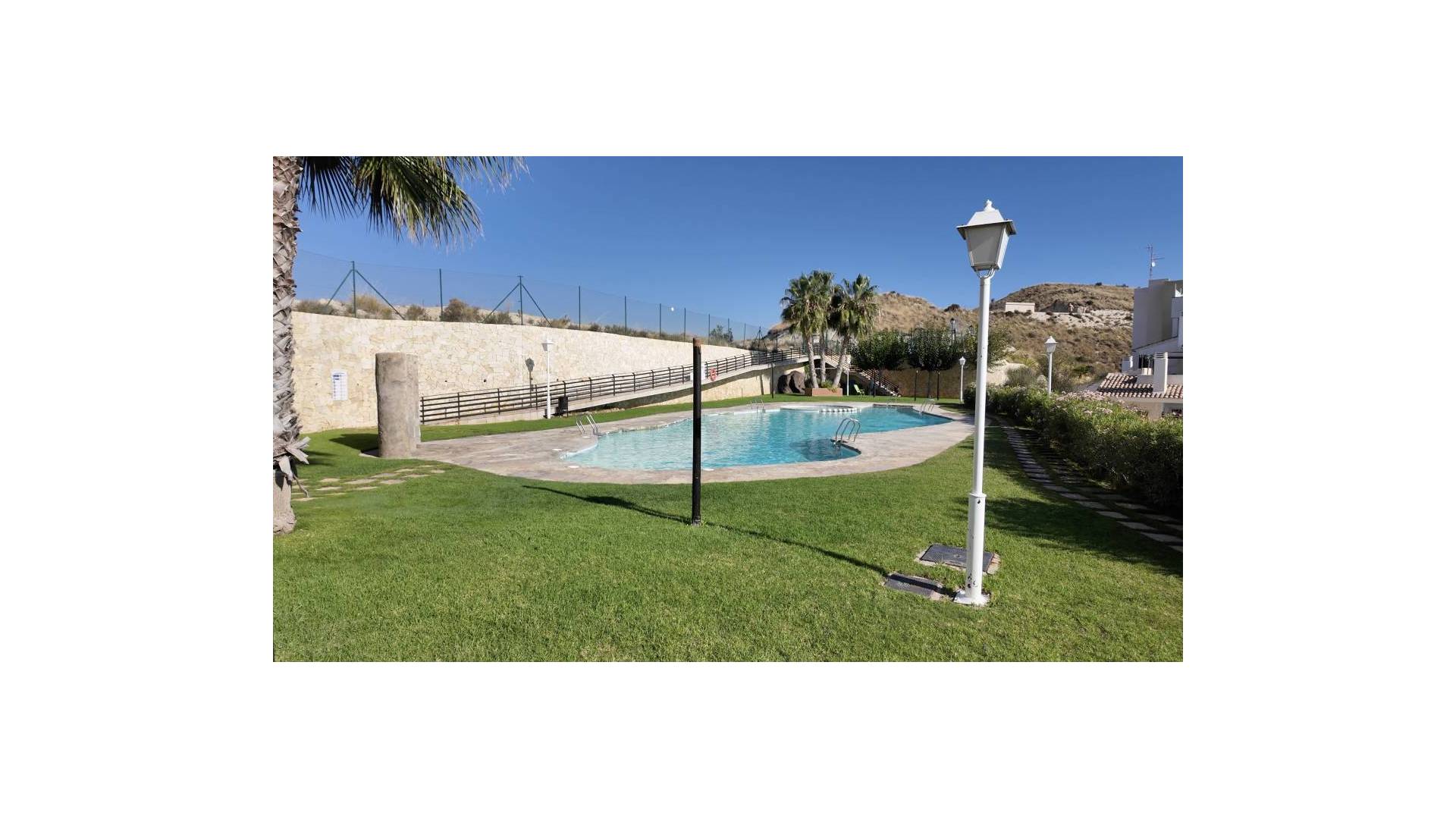 Tweedehands - Appartement - Plat - Muchamiel - Mutxamel