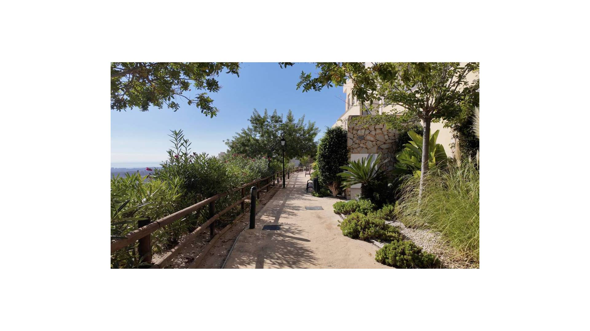 Tweedehands - Appartement - Plat - Muchamiel - Mutxamel