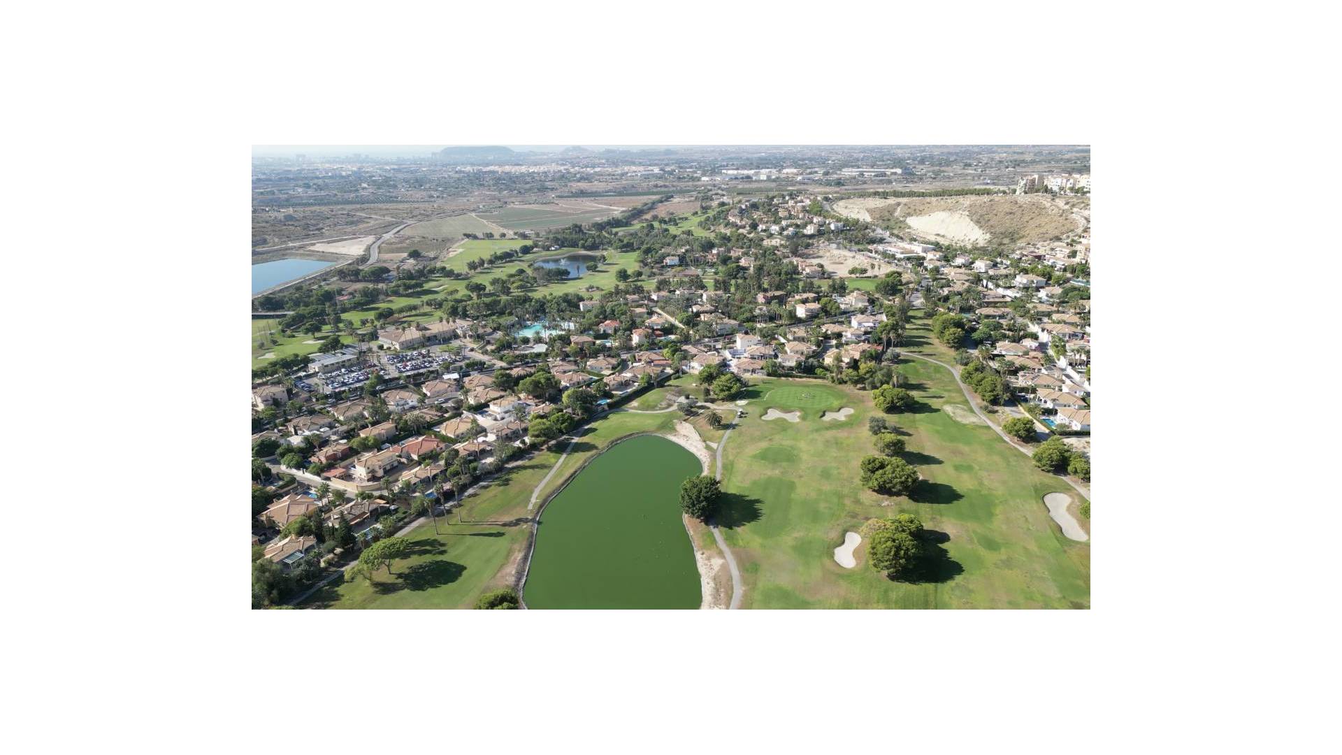 Tweedehands - Appartement - Plat - Muchamiel - Mutxamel