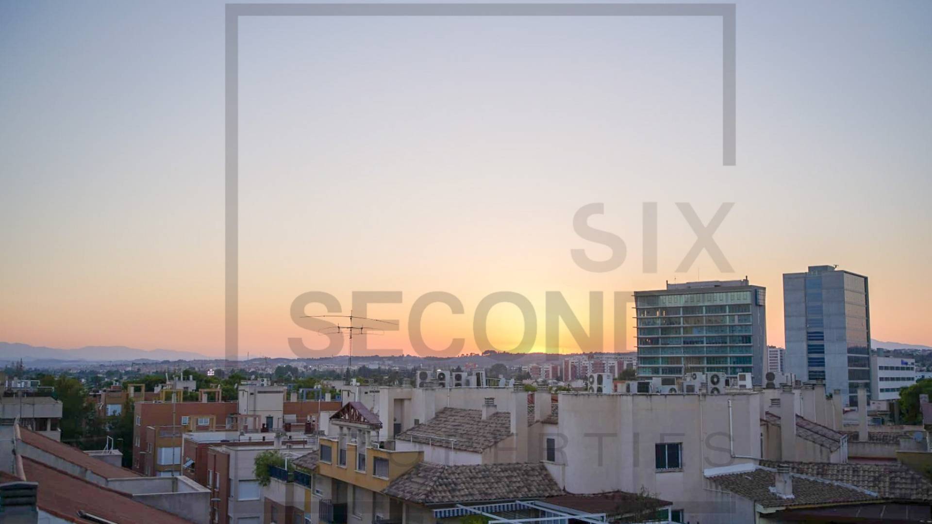 Tweedehands - Appartement  Plat - MURCIA - 