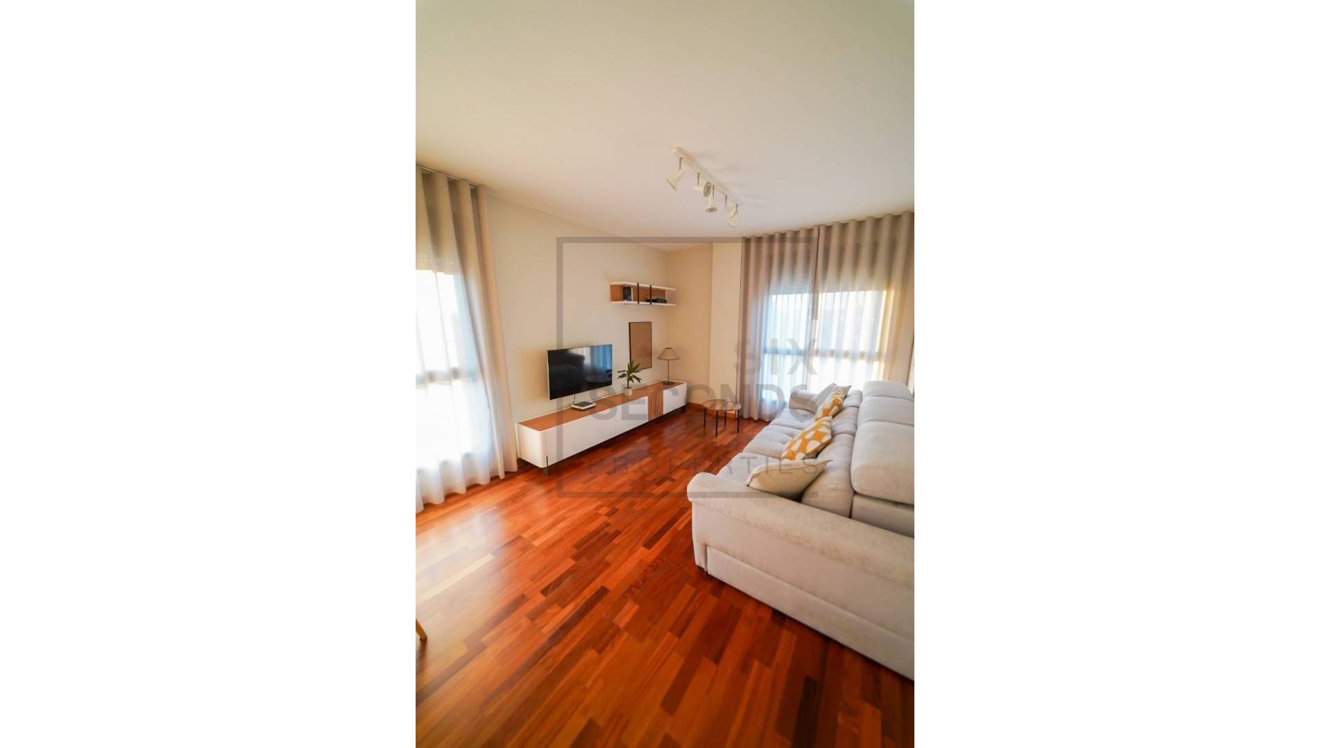Tweedehands - Appartement  Plat - MURCIA - 