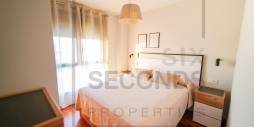 Tweedehands - Appartement  Plat - MURCIA - 