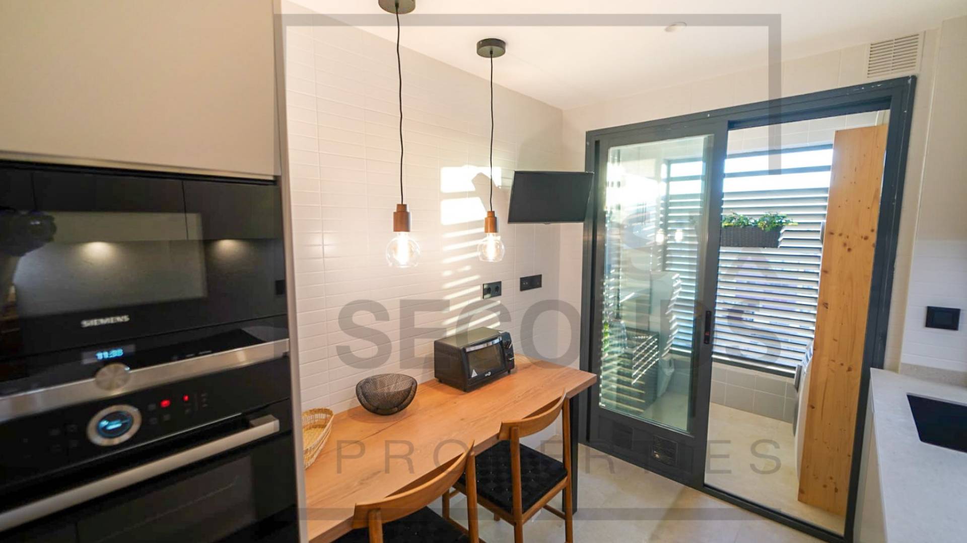 Tweedehands - Appartement  Plat - MURCIA - 